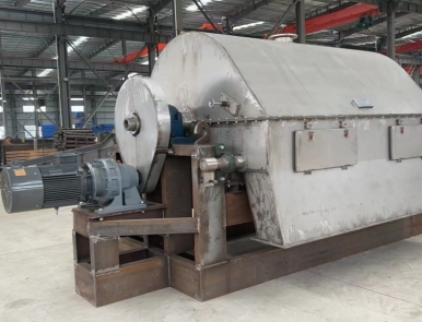 苯酚結(jié)片機